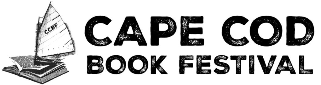 Cape Cod Book Festival logo